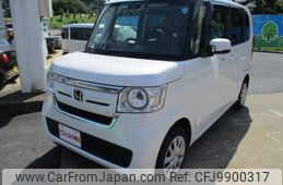 honda n-box 2019 -HONDA--N BOX JF4--1045010---HONDA--N BOX JF4--1045010-