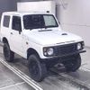 suzuki jimny 1997 -SUZUKI 【後日 】--Jimny JA22W-128631---SUZUKI 【後日 】--Jimny JA22W-128631- image 1