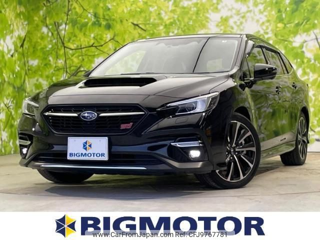 subaru levorg 2021 quick_quick_4BA-VN5_VN5-030509 image 1