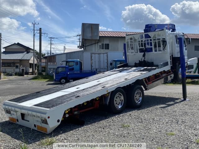 mitsubishi-fuso super-great 1997 CFJ1746249 image 2