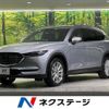 mazda cx-8 2018 -MAZDA--CX-8 3DA-KG2P--KG2P-111016---MAZDA--CX-8 3DA-KG2P--KG2P-111016- image 1