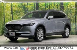 mazda cx-8 2018 -MAZDA--CX-8 3DA-KG2P--KG2P-111016---MAZDA--CX-8 3DA-KG2P--KG2P-111016-