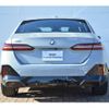 bmw 5-series 2024 -BMW--BMW 5 Series 3CA-22FL20--WBA22FL000CR09***---BMW--BMW 5 Series 3CA-22FL20--WBA22FL000CR09***- image 9