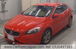 volvo v40 2014 -VOLVO--Volvo V40 MB4164T-YV1MV485BE2135820---VOLVO--Volvo V40 MB4164T-YV1MV485BE2135820-