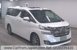 toyota vellfire 2016 quick_quick_DBA-GGH35W_GGH35-0004899