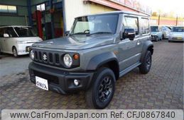 suzuki jimny-sierra 2025 -SUZUKI 【大阪 504ﾌ5697】--Jimny Sierra 3BA-JB74W--JB74W-243746---SUZUKI 【大阪 504ﾌ5697】--Jimny Sierra 3BA-JB74W--JB74W-243746-