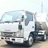 isuzu elf-truck 2010 GOO_NET_EXCHANGE_0402556A30250710W004 image 1