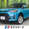 toyota raize 2022 CFJ1727431 image 1