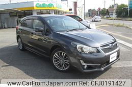 subaru impreza-wagon 2016 -SUBARU--Impreza Wagon DBA-GP7--GP7-120742---SUBARU--Impreza Wagon DBA-GP7--GP7-120742-