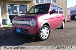 suzuki alto-lapin 2016 -SUZUKI--Alto Lapin DBA-HE33S--HE33S-145055---SUZUKI--Alto Lapin DBA-HE33S--HE33S-145055-