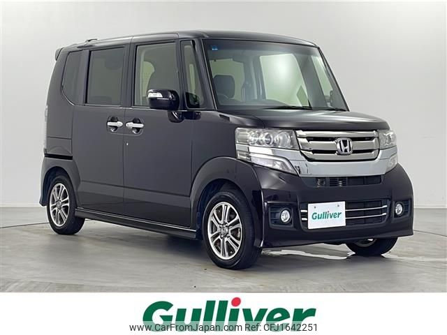honda n-box 2017 CFJ1642251 image 1