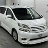 toyota vellfire 2009 -TOYOTA--Vellfire ANH20W--8078854---TOYOTA--Vellfire ANH20W--8078854- image 1