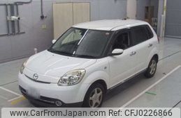 mazda verisa 2012 -MAZDA 【名古屋 508ﾈ3454】--Verisa DBA-DC5R--DC5R-305212---MAZDA 【名古屋 508ﾈ3454】--Verisa DBA-DC5R--DC5R-305212-