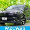 toyota c-hr 2017 quick_quick_DAA-ZYX10_ZYX10-2055052 image 1