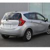 nissan note 2015 quick_quick_DBA-E12_E12-432077 image 2