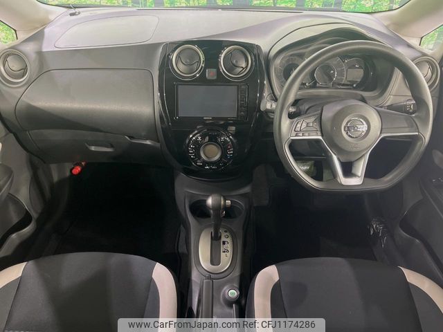 nissan note 2016 -NISSAN--Note DBA-E12--E12-513298---NISSAN--Note DBA-E12--E12-513298- image 2