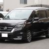 nissan serena 2017 quick_quick_GFC27_GFC27-072315 image 1