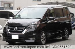 nissan serena 2017 quick_quick_GFC27_GFC27-072315