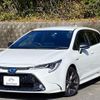 toyota corolla-touring-wagon 2020 quick_quick_6AA-ZWE211W_ZWE211-6025115 image 1