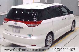 toyota estima 2010 TE3025