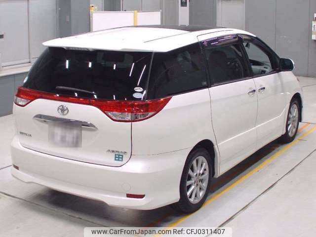 toyota estima 2010 TE3025 image 1