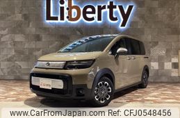 honda freed 2024 quick_quick_GT2_GT2-1003085