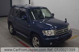 mitsubishi pajero-io 2004 -MITSUBISHI--Pajero io H77W-5402925---MITSUBISHI--Pajero io H77W-5402925-