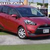 toyota sienta 2017 -TOYOTA--Sienta DBA-NSP170G--NSP170-7119700---TOYOTA--Sienta DBA-NSP170G--NSP170-7119700- image 6