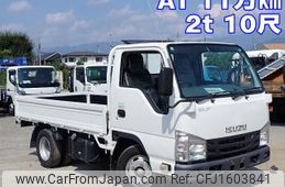 isuzu elf-truck 2018 CFJ1603841