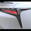 lexus lc 2017 -LEXUS 【岡山 32Hﾇ3】--Lexus LC URZ100--0001203---LEXUS 【岡山 32Hﾇ3】--Lexus LC URZ100--0001203- image 4