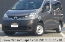 nissan nv200-vanette 2020 -NISSAN--NV200 DBF-VM20--VM20-160233---NISSAN--NV200 DBF-VM20--VM20-160233-