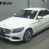 mercedes-benz c-class 2018 -MERCEDES-BENZ--Benz C Class 205043C-2R365333---MERCEDES-BENZ--Benz C Class 205043C-2R365333- image 1