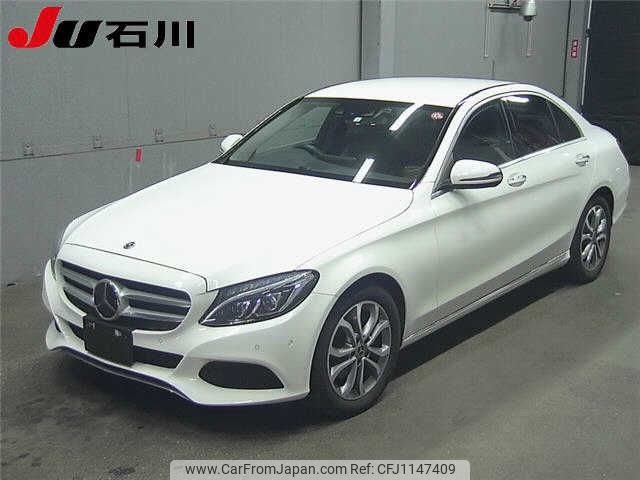 mercedes-benz c-class 2018 -MERCEDES-BENZ--Benz C Class 205043C-2R365333---MERCEDES-BENZ--Benz C Class 205043C-2R365333- image 1