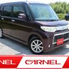 daihatsu tanto-custom 2010 D00173 image 1