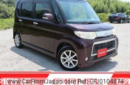 daihatsu tanto-custom 2010 D00173