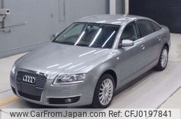 audi a6 2008 -AUDI--Audi A6 ABA-4FBDXS--WAUZZZ4F08N126578---AUDI--Audi A6 ABA-4FBDXS--WAUZZZ4F08N126578-