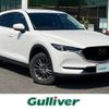 mazda cx-5 2020 -MAZDA--CX-5 3DA-KF2P--KF2P-326803---MAZDA--CX-5 3DA-KF2P--KF2P-326803- image 1