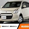 suzuki alto 2010 -SUZUKI--Alto DBA-HA25S--HA25S-709187---SUZUKI--Alto DBA-HA25S--HA25S-709187- image 1