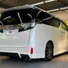 toyota vellfire 2016 -TOYOTA--Vellfire DBA-AGH30W--AGH30-0060626---TOYOTA--Vellfire DBA-AGH30W--AGH30-0060626- image 19