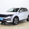 volkswagen t-cross 2022 -VOLKSWAGEN--VW T-Cross 3BA-C1DKR--WVGZZZC1ZNY120054---VOLKSWAGEN--VW T-Cross 3BA-C1DKR--WVGZZZC1ZNY120054- image 1