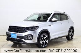 volkswagen t-cross 2022 -VOLKSWAGEN--VW T-Cross 3BA-C1DKR--WVGZZZC1ZNY120054---VOLKSWAGEN--VW T-Cross 3BA-C1DKR--WVGZZZC1ZNY120054-