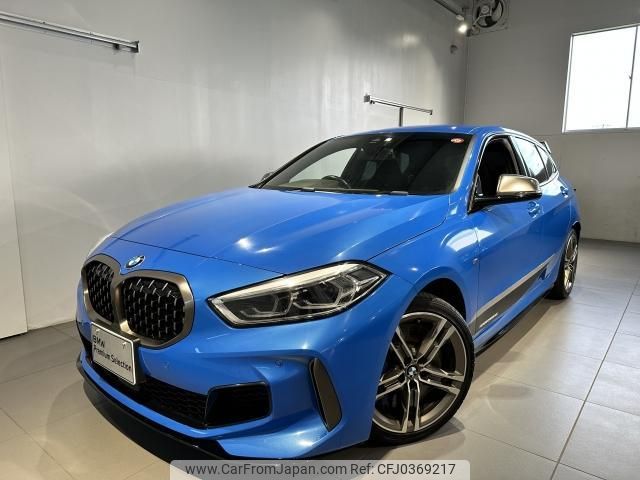 bmw 1-series 2019 quick_quick_3BA-7L20_WBA7L120X07E48729 image 1