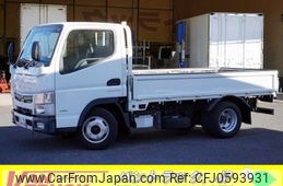 mitsubishi-fuso canter 2018 -MITSUBISHI--Canter TPG-FBA20--FBA20-573045---MITSUBISHI--Canter TPG-FBA20--FBA20-573045-