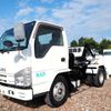 isuzu elf-truck 2007 CFJ1754371 image 1