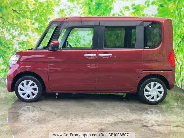 daihatsu tanto 2018 quick_quick_DBA-LA600S_LA600S-0623120 image 2