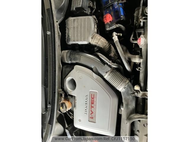 honda odyssey 2007 -HONDA--Odyssey ABA-RB1--RB1-1402495---HONDA--Odyssey ABA-RB1--RB1-1402495- image 2