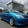 toyota corolla-runx 2004 CFJ1684376 image 17