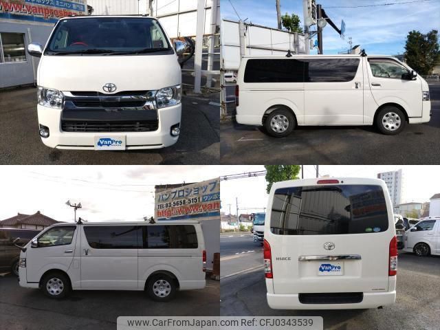 toyota hiace-van 2018 quick_quick_CBF-TRH200V_TRH200-0273906 image 2