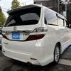 toyota vellfire 2012 -TOYOTA--Vellfire DBA-ANH20W--ANH20-8204120---TOYOTA--Vellfire DBA-ANH20W--ANH20-8204120- image 2