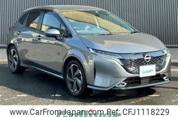 nissan aura 2022 -NISSAN--AURA 6AA-FSNE13--FSNE13-550769---NISSAN--AURA 6AA-FSNE13--FSNE13-550769-